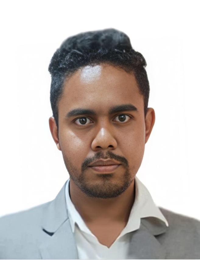 Er. Piyar Mahammad Sekh